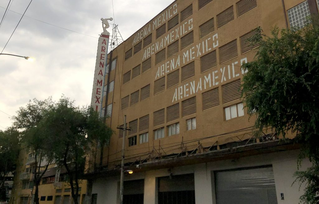 Arena_México