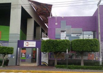 Centro Cultural Carranza