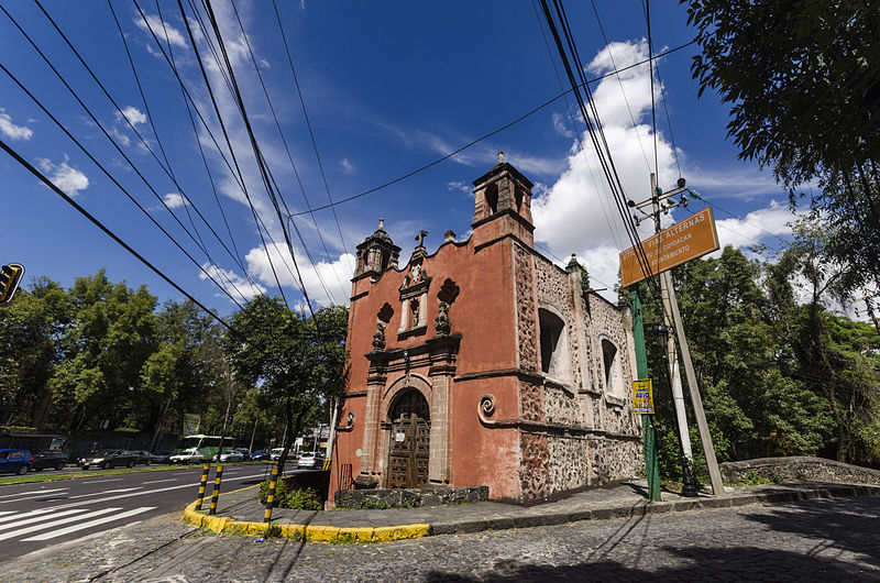 San Antonio de Padua Panzacola