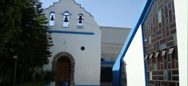 Santa Lucía Tomatlan