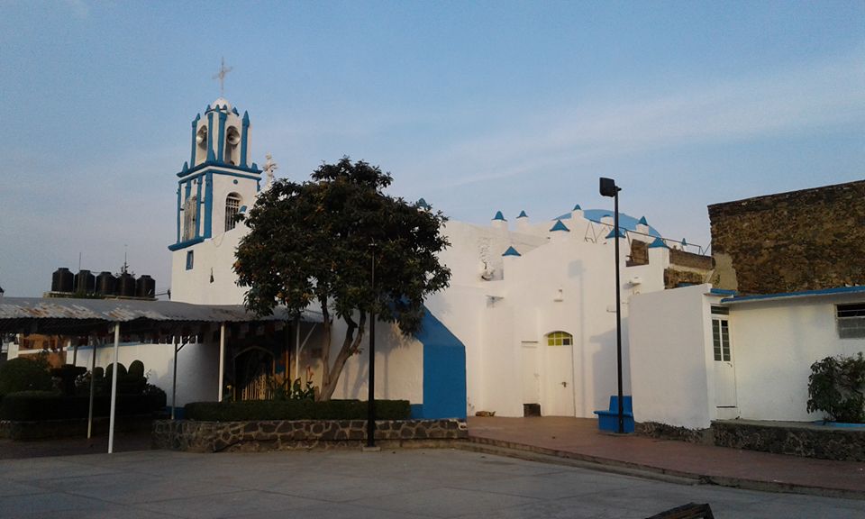 San Jerónimo Miacatlán