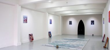 Karen Huber Gallery
