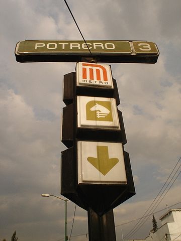 Metro Potrero