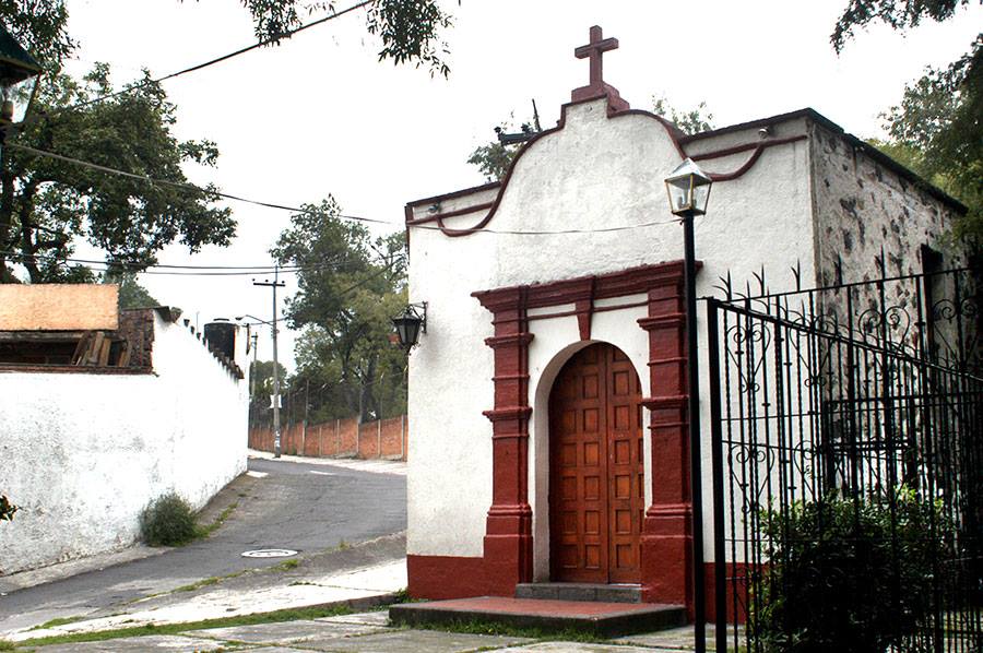 Calvary Chapel Tlalpan