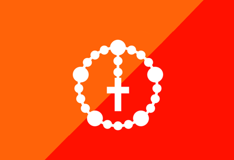 station logo metro rosario