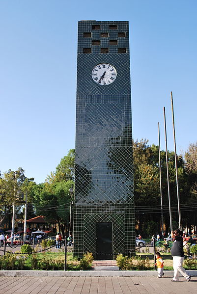 ClockTowerXochimilco01