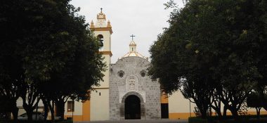 Santa María Nonoalco