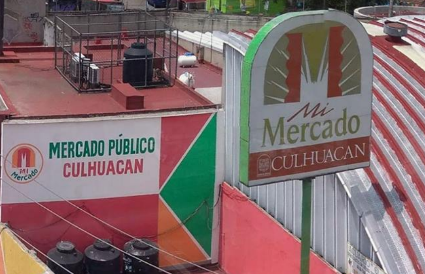 mercado culhuacan