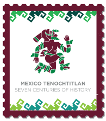 mexico tenochtitlan 700 