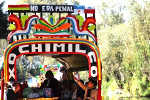 Xochimilco Tours
