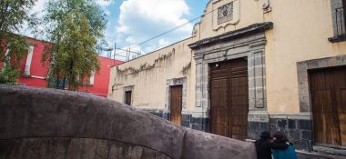 Antigua Alhóndiga/Casa del Diezmo