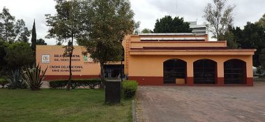 Biblioteca_Vicente_Guerrero_en_alameda_del_sur
