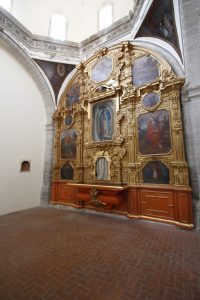 Guadalupe Chapel 4