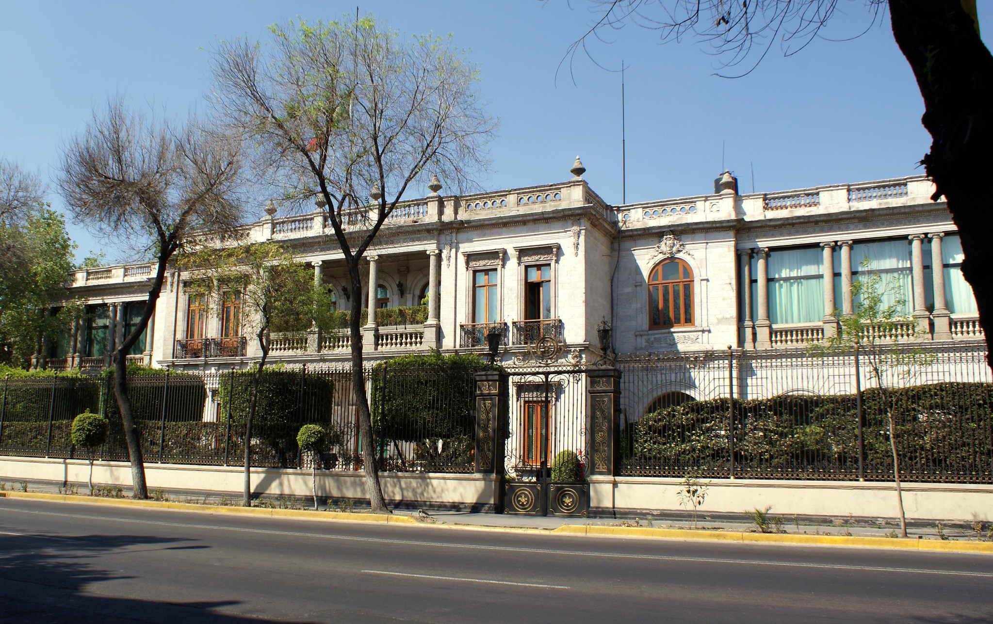 Cobián Palace
