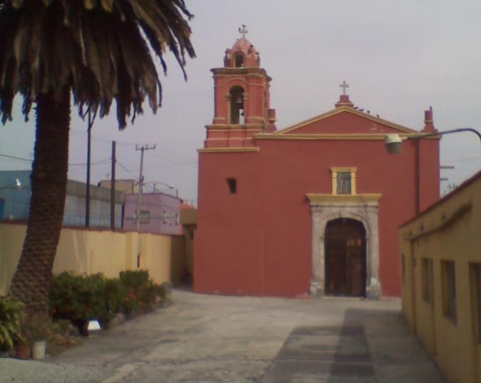 San Juan Huitznahuac