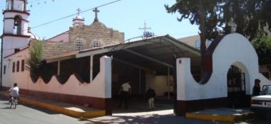 San Martín Xochinahuac