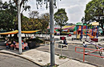 Mercado Reynosa Tamaulipas
