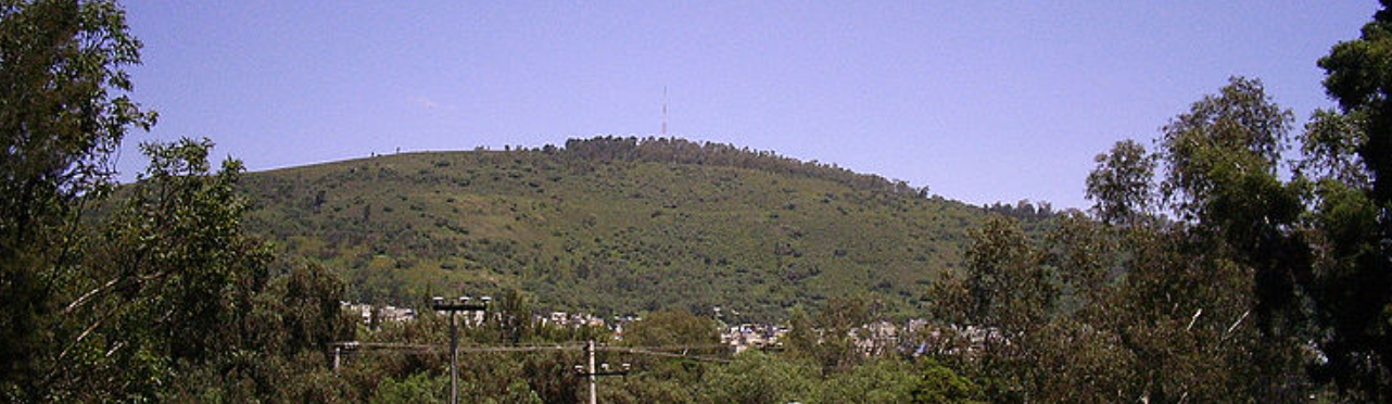 Cerro de Zacatenco