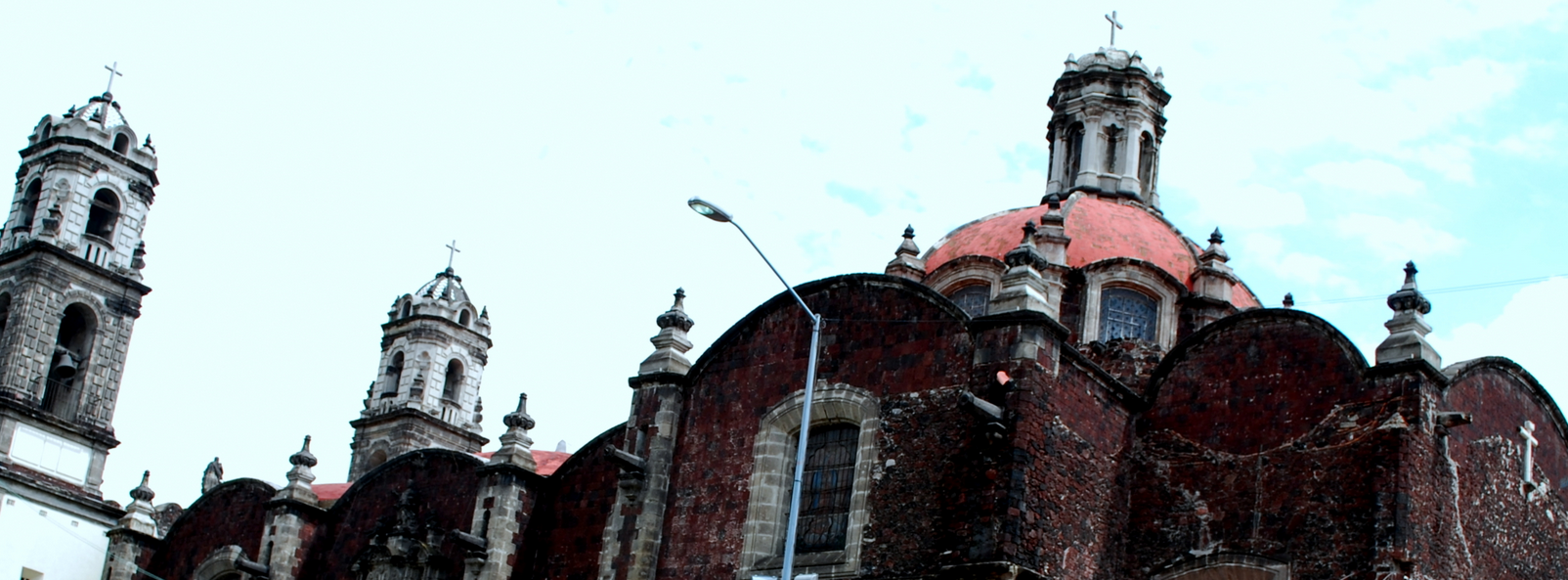 Church of Santa Veracruz