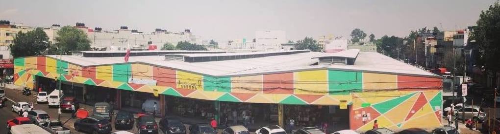 Mercado Portales