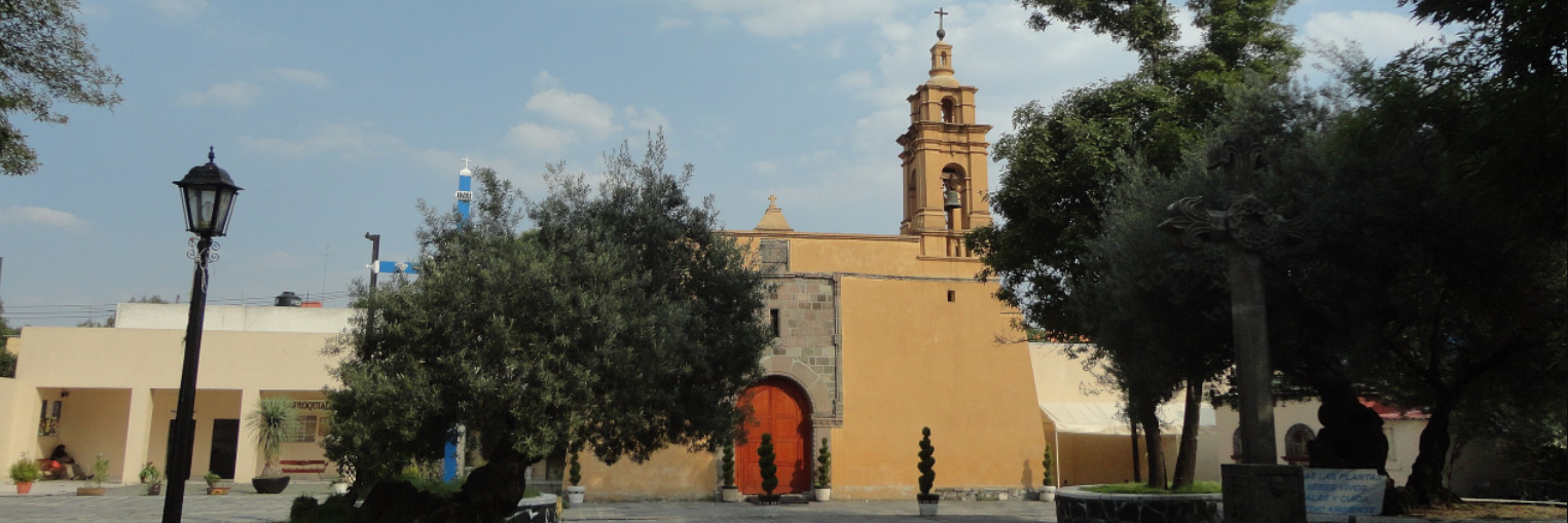 Santa Cruz Atoyac